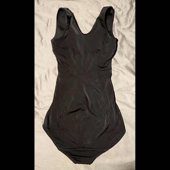 Maidenform body shape wear black medium - Picture 2 of 4